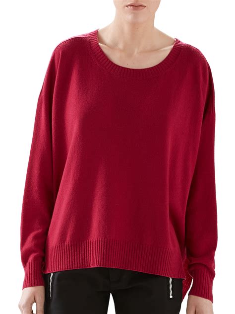 gucci oversized sweater dress